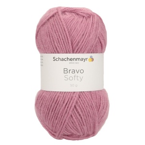 Fire acril Bravo Softy - Lilarosa 08343