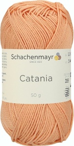Fire bumbac - Catania Apricot 00401