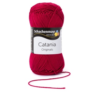 Fire bumbac - Catania Claret 00192