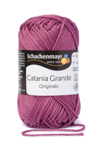 Fire bumbac - Catania Grande Amaranth 03380