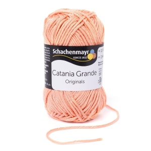 Fire bumbac - Catania Grande Apricot 03210