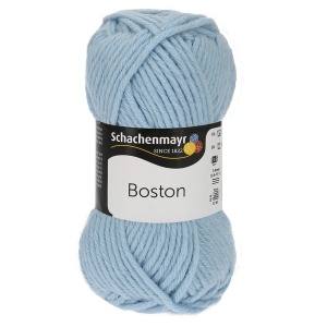 Fire lana si acril Boston- Heaven 00051