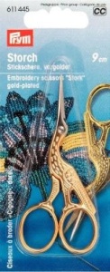 Forfecuta pentru broderie - Cod 611445