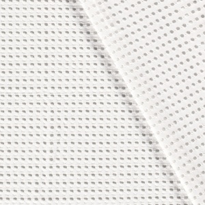 Jerse cu broderie sparta - White - Img 5