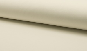 Jerse french terry brushed - Ivory - Img 2