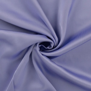 Luxury Satin din vascoza - Sky Blue