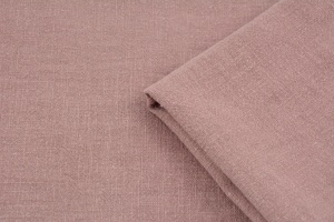 Material 100% In Prespalat Stonewashed - Old Pink - Img 3