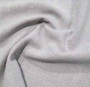 Material 100% In Prespalat Stonewashed - Silver - Img 1