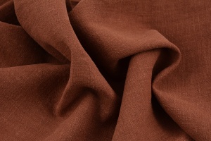 Material 100% In Prespalat Stonewashed - Terra - Img 3