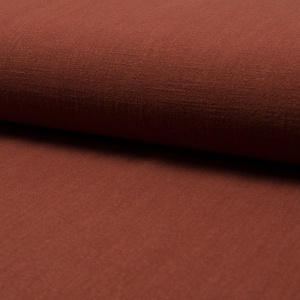 Material 100% In Prespalat Stonewashed - Terra - Img 1