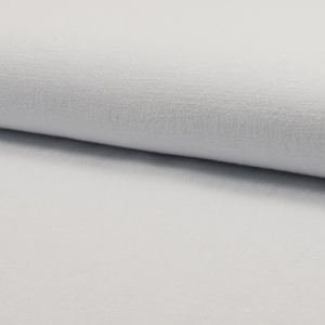 Material 100% In Prespalat Stonewashed - White - Img 1
