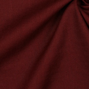 Material In - Linen Washed - Bordeaux - Img 1