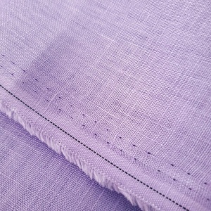 Material In premium Emilio 115 gr/mp - Lilac - Img 3