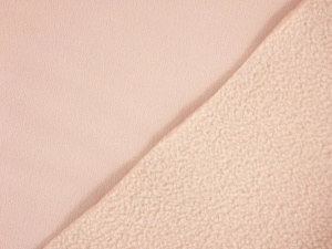 Material rezistent la apa Soft Shell - Nude - Img 2