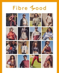 Revista cu tipare croitorie - Fiber Mood Special Sport nr 4 - Img 2