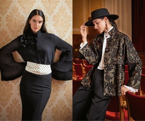 Revista tipare - Burda Style 12/2023 - Img 2