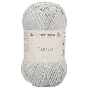 Schachenmayr Punto 50 gr - Silver 00090