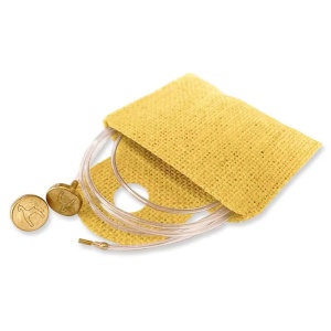 Set andrele cu capete interschimbabile Pony Just Yute nr 3-5 mm - Img 4