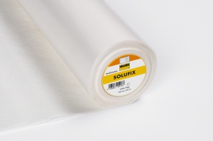Solufix Viesline – stabilizator autoadeziv solubil pentru broderie - Img 2