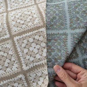 Tesatura Gobelin Premium Granny Square crochet - Img 3