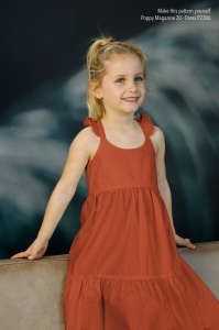 Bumbac Organic Cotton Candy uni - White - Img 4