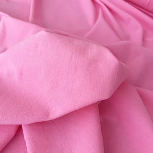 Bumbac Prespalat Stonewashed - Bonbon Pink - Img 2