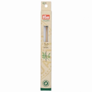 Croseta din bambus - 3 mm