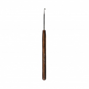 Croseta KnitPro cu maner de lemn - 3 mm
