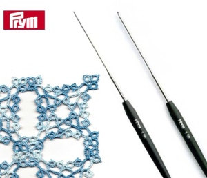 Croseta macrame si dantela Prym Record - 1 mm
