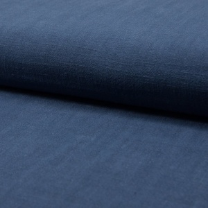 Cupon 15 cm - Material 100% In Prespalat Stonewashed - Dark Jeans