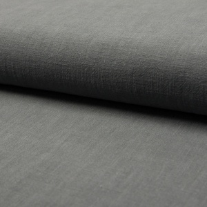 Cupon 22 cm - Material 100% In Prespalat Stonewashed - Antracit