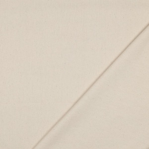 Cupon 26cm - Material bumbac canvas uni - Natural 200 gr/mp - Img 3