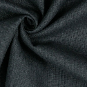 Cupon 50 cm - Material In - Linen Washed - Anthracit