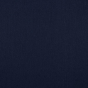 Cupon 55cm - Poplin bumbac uni - Navy - Img 2
