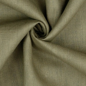 Cupon 60cm - Material In - Linen Washed - Dark Sand - Img 2