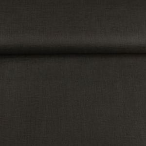 Cupon 85cm - Material 100% In - Linen Georgio Black