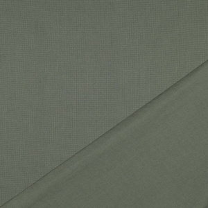 Cupon 90cm - Material bumbac canvas uni - Pickle - Img 3