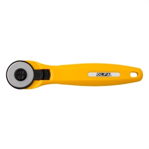 Cutter rotativ 28 mm