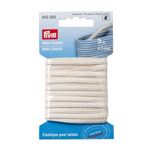 Elastic baby - pachet 3m