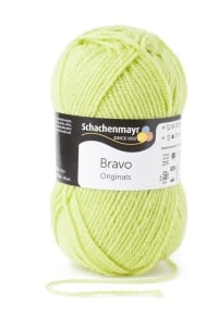 Fir acril Bravo 50g - Chartreuse 08325