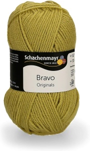 Fir acril Bravo 50g - Grasshopper 08075