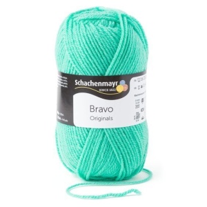 Fir acril Bravo 50g - Smarald 08321