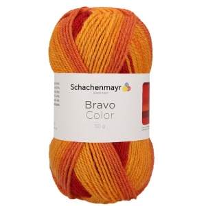 Fir acril Bravo Color - Sunset 02143