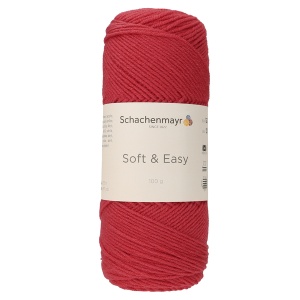 Fir acril Soft & Easy - Salsa 00033 - Img 1