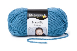 Fire Acril-Bravo Big-Jeans 00153