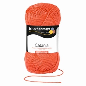 Fire bumbac - Catania Coral 02019 (Editie limitata!)