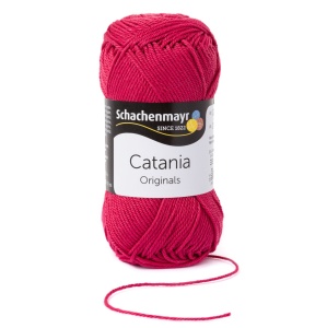 Fire bumbac - Catania Strawberry 00258