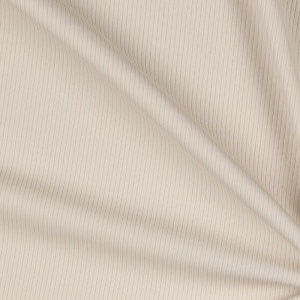 Jerse elastic Rib - Sand - Img 2