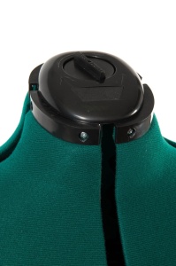 Manechin croitorie reglabil 8 parti (marimea S 36-42) cu prelungire pentru pantaloni - Img 6