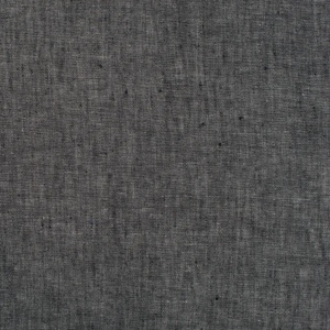 Material 100% In - Linen Georgio Dark Grey - Img 4